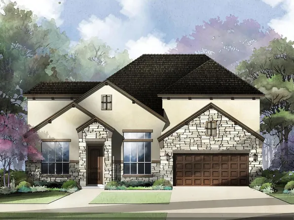 3026 Agar Park, Bulverde, TX 78163