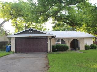 12118 Old Stage Trl, Austin, TX 78750