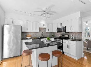 99 Cottage St #A, East Boston, MA 02128