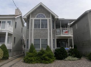 2547 Central Ave, Ocean City, NJ 08226
