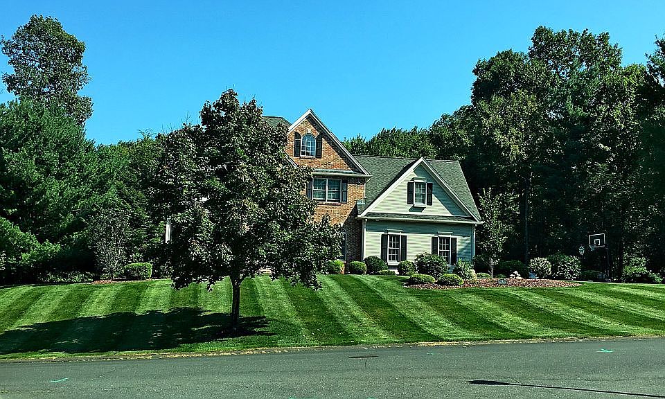 6 Laurel Ridge Rd, Southwick, MA 01077 Zillow