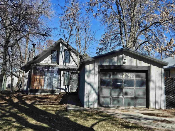 206 E Avenue C, Jerome, ID 83338