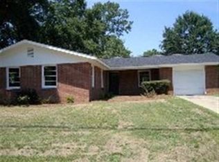820 Arrowhead Trl, Warner Robins, GA 31088