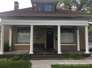265 E 400 S #B, Provo, UT 84606