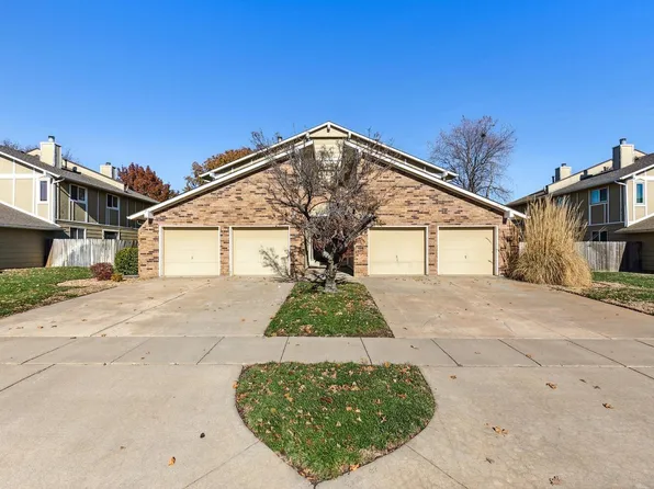 10514 W Texas St #502, Wichita, KS 67209