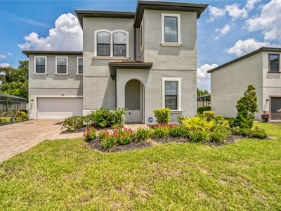 124 Macaulays Cv, Haines City, FL, 33844