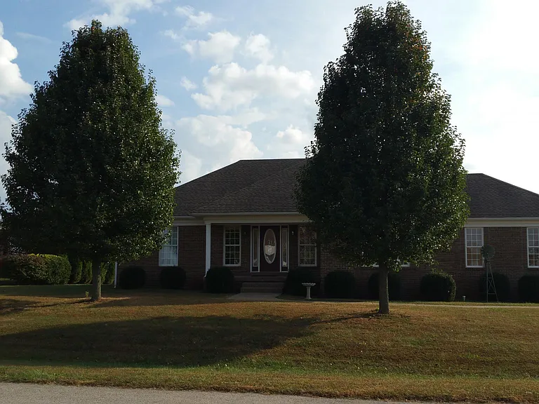 153 Deep Springs Dr — Photo 1