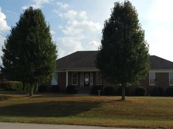 153 Deep Springs Dr, Bardstown, KY 40004