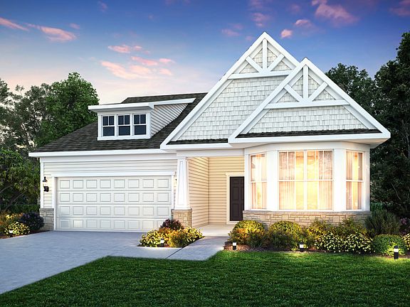 Home Exterior NC2L