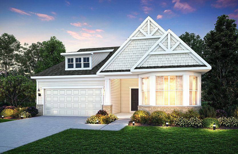 Home Exterior NC2L