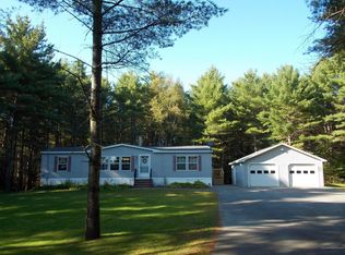226 Merrill Rd, Corinna, ME 04928