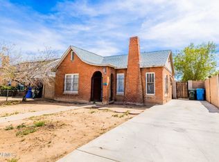 1617 E Garfield St, Phoenix, AZ 85006