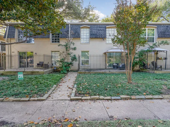 5311 Fleetwood Oaks Ave APT 269, Dallas, TX 75235