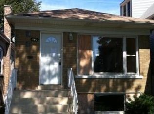 440 E 90th St, Chicago, IL 60619
