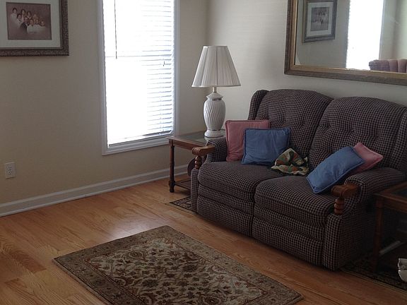 Front 3rd Bedroom/Den