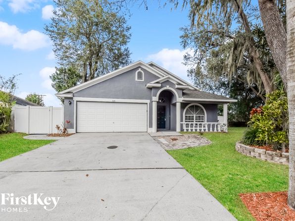 Houses For Rent In Seffner Fl