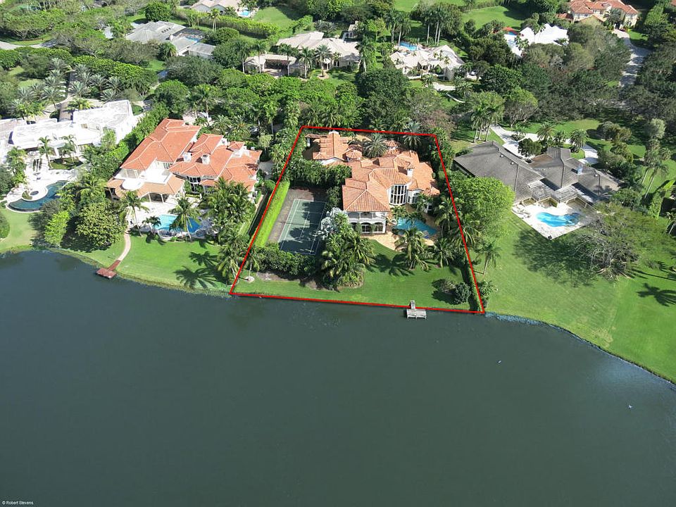 Home For Sale In Long Lake Estates