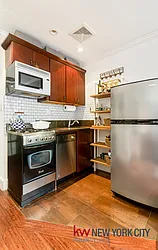 Sold by Keller Williams NYC