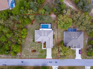 76 Lone Pine St, Homosassa, FL 34446