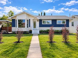 5317 N 50th St, Olds, AB T4H 1H6