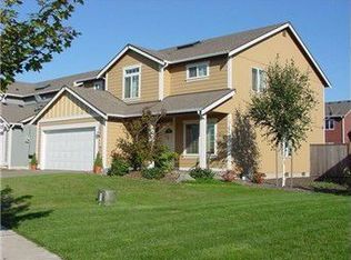 215 Wind River Dr, Chehalis, WA