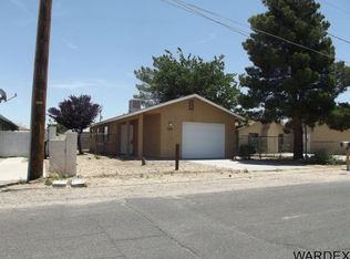 3594 N Burbank St, Kingman, AZ 86409