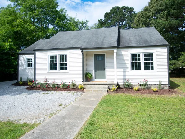 815 Cedar Ln, Tullahoma, TN 37388
