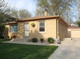 3434 N 99th St, Milwaukee, WI 53222