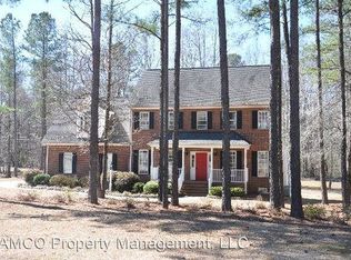 2637 Bristol Way, Sanford, NC 27330
