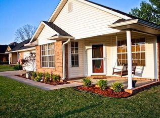 1704 Kalei Ln, Van Buren, AR 72956