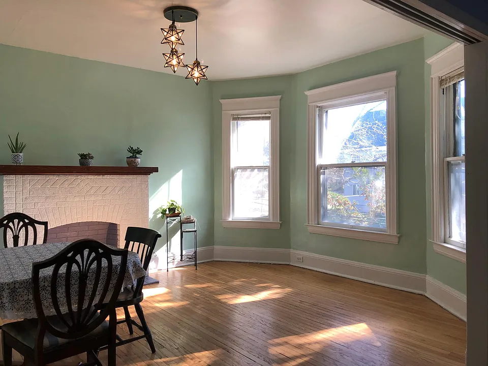 1419 E Fayette St #2