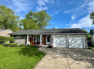 4969 Mount Vernon Blvd, Hamburg, NY 14075