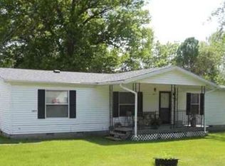 1315 R Ave, New Castle, IN 47362