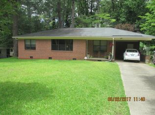 3005 15th Pl, Meridian, MS 39305