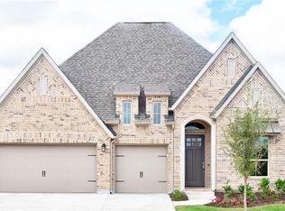 1108 Walker Way, Aubrey, TX 76227