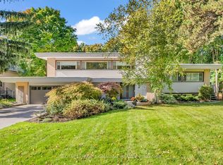 8 Silverdale Cres, Toronto, ON M3A3H1