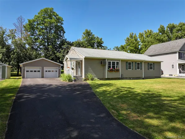 24 Taft Avenue, Montgomery, NY 12549