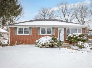 209 Mound St, Willow Springs, IL