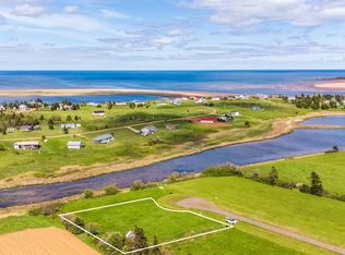 87 Ocean Vista Dr, Charlotte Parish, PE C0A 1N0