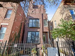 622 S Oakley Blvd APT 2, Chicago, IL 60612