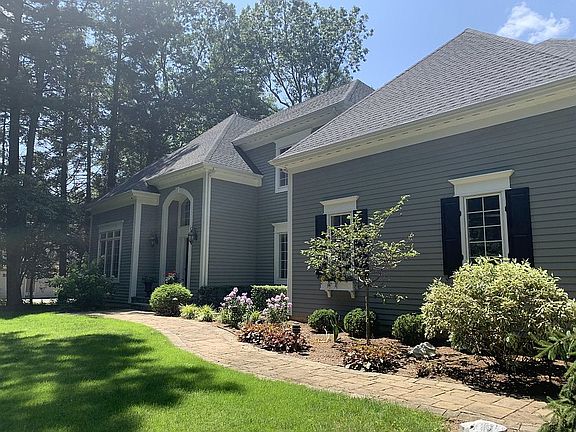 Professional landscaping