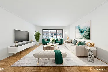 60 East End Avenue #12B in Yorkville, Manhattan | StreetEasy