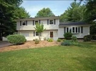 633 Cedarbrook Rd, Bridgewater, NJ 08807