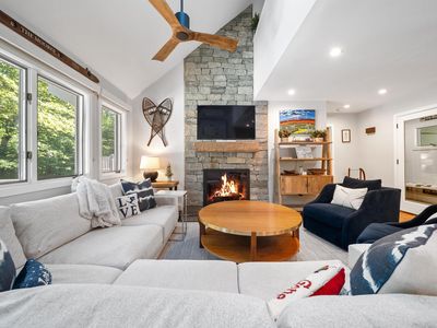 8 East Birch Road #103, South Londonderry, VT, 05155
