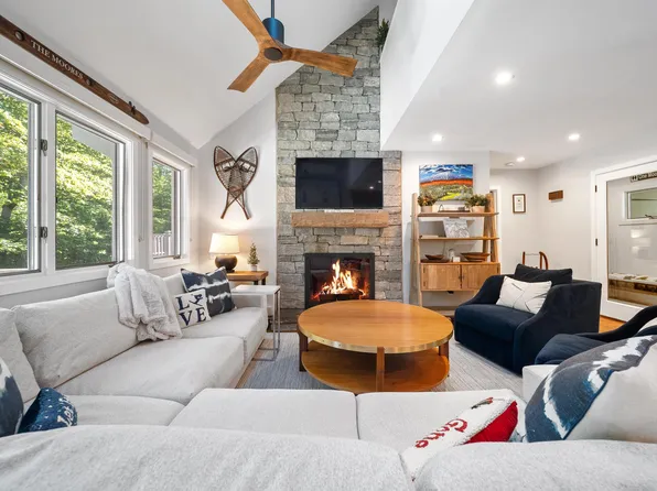 8 East Birch Road #103, Stratton, VT 05155