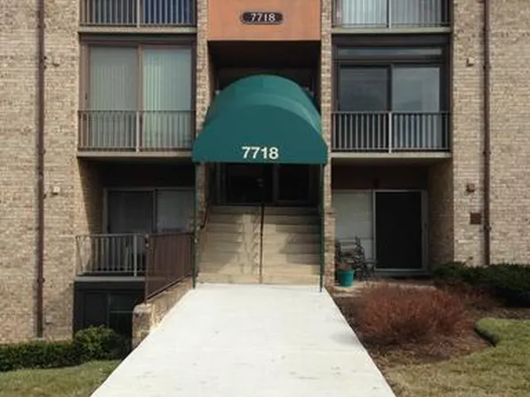 7718 Hanover Pkwy APT 142, Greenbelt, MD 20770