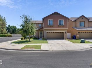 8101 McGraw Hill Dr, Bakersfield, CA 93311