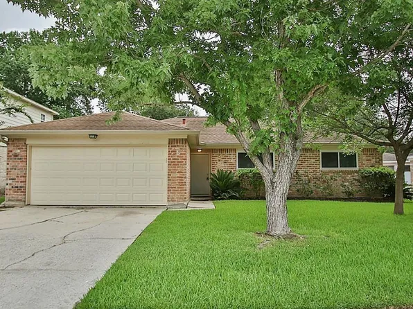 24114 Spring Briar Ln, Spring, TX 77373