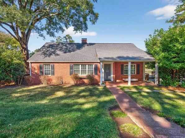 100 W Montclair Ave, Greenville, SC 29609