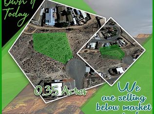 52 Arch Dr, Marble Canyon, AZ 86040